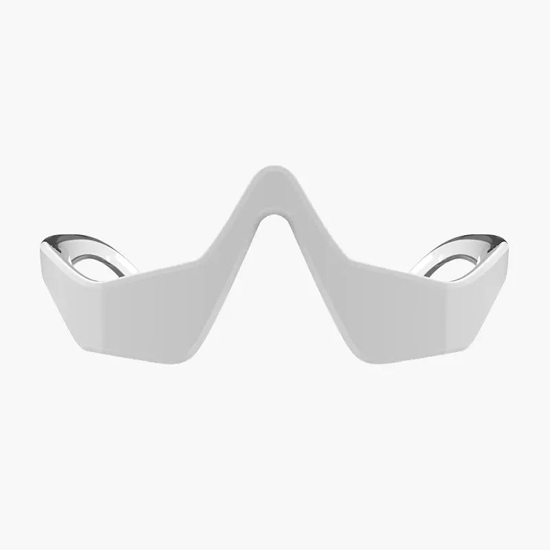 ExcelGlow Under-Eye Red Light Therapy Glasses