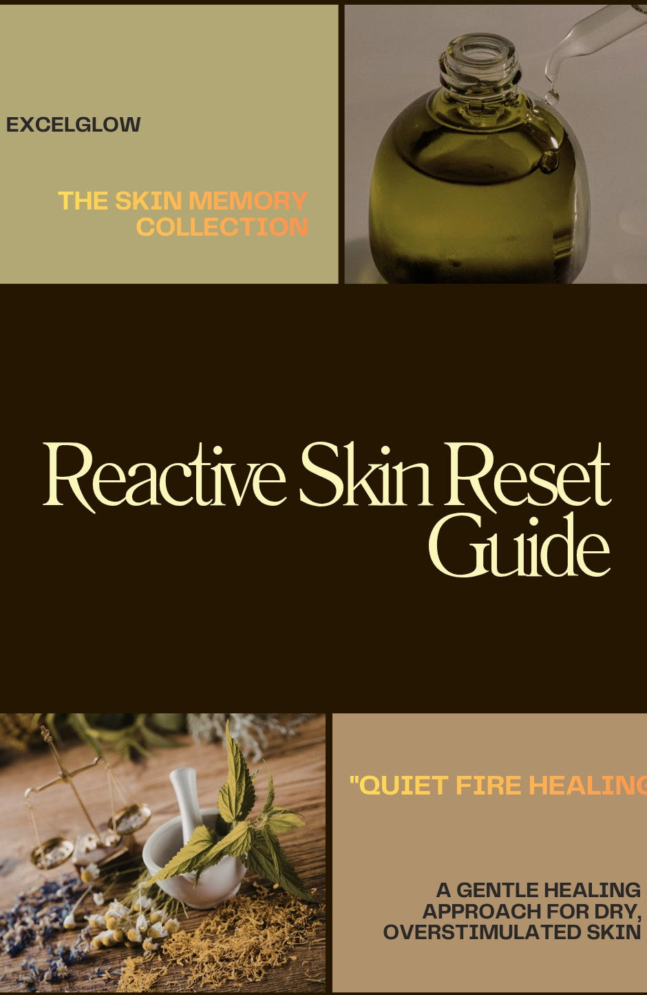 Reactive Skin Guide eBook