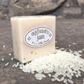 Radiance Rice Milk Soap- Glow, Cleanse & Moisturize