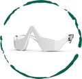 ExcelGlow Under-Eye Red Light Therapy Glasses