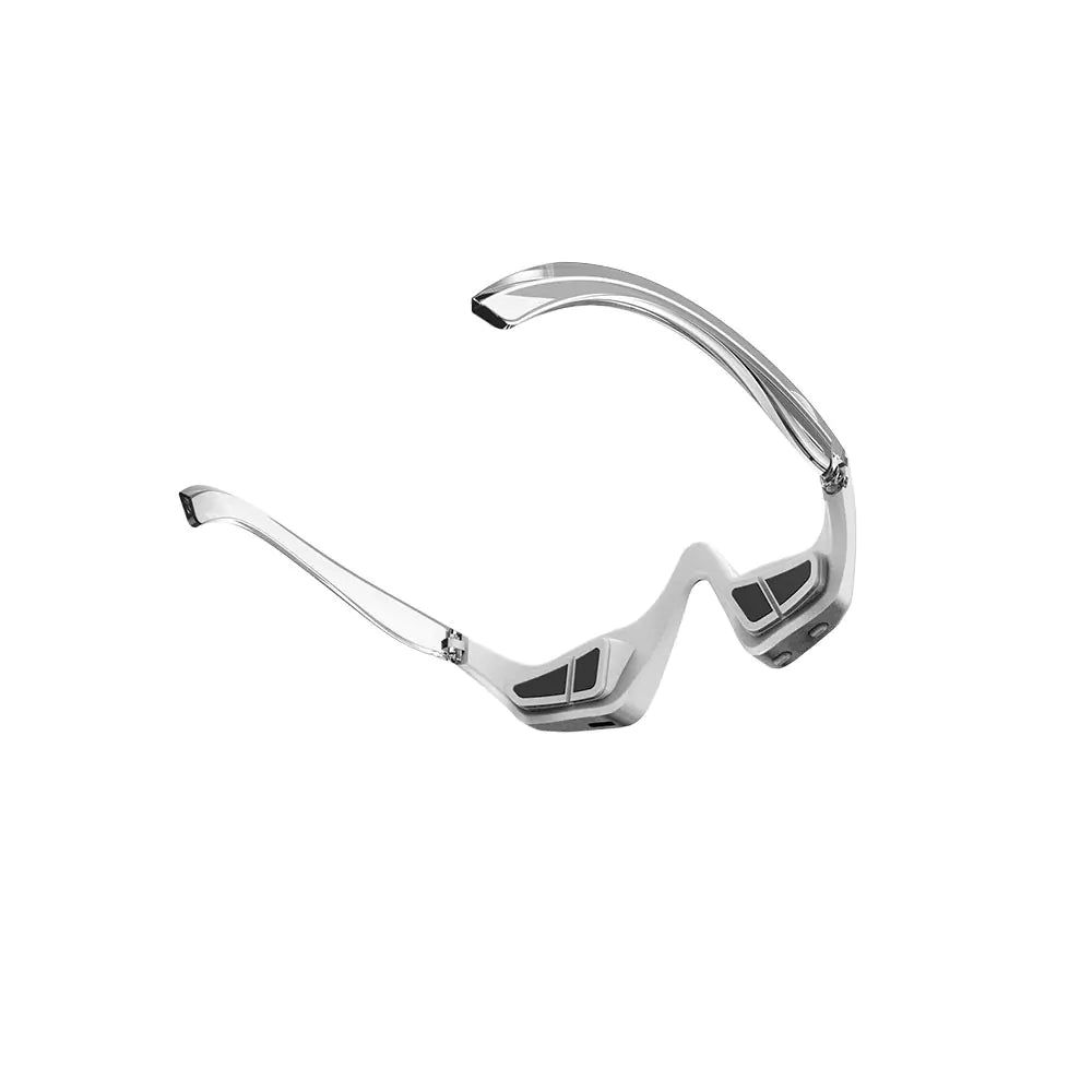 ExcelGlow Under-Eye Red Light Therapy Glasses